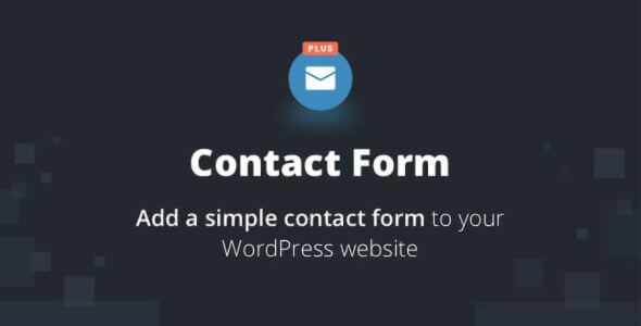 افزونه وردپرس ارتباط با مشتریان Contact Form Plus